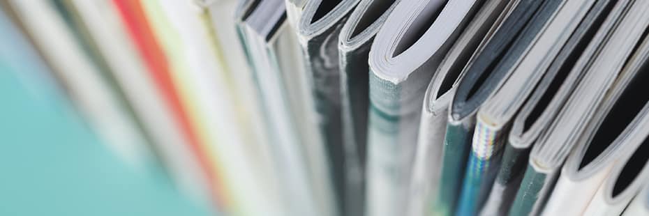 Bietragsbild Printwerbung nachhaltig