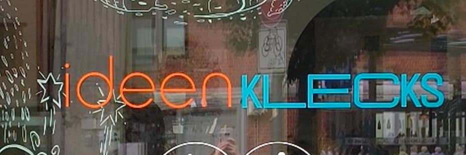 Beitragsbild Kreativität Ideenklecks