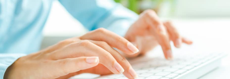 Professionelle Webtexte