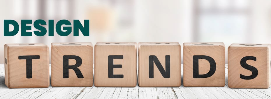 Beitragsbild Designtrends 2025