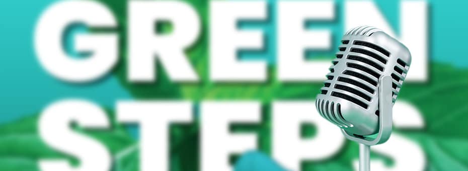 Beitragsbild Little Green Steps