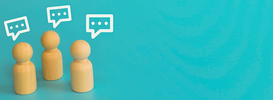 Beitragsbild Umfrage nachhaltig Unternehmen