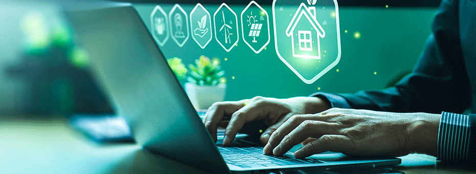 Beitragsbild nachhaltiges Design erklärt