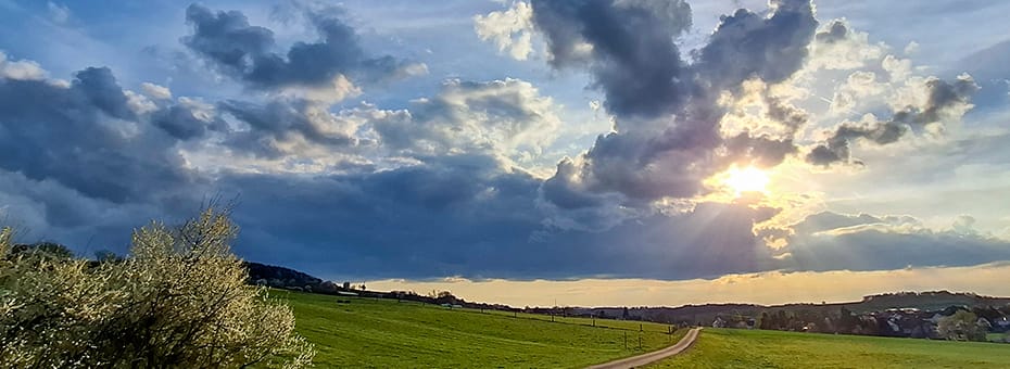 Beitragsbild Monatsrückblick April