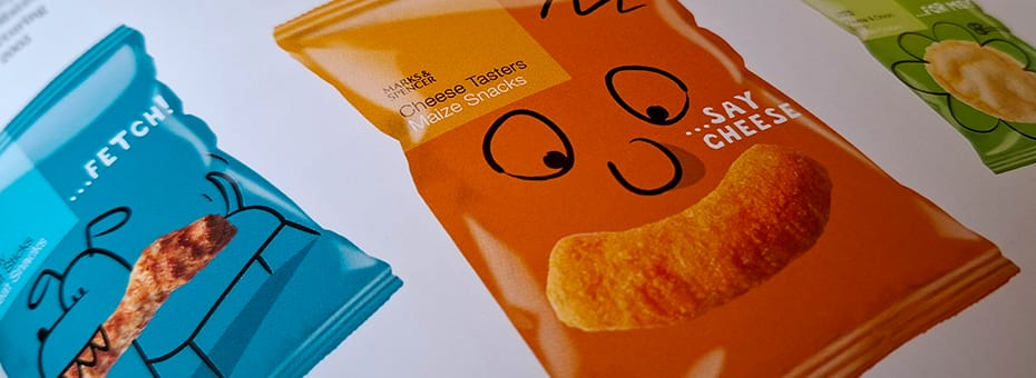 Beitragsbild Verpackungsdesign