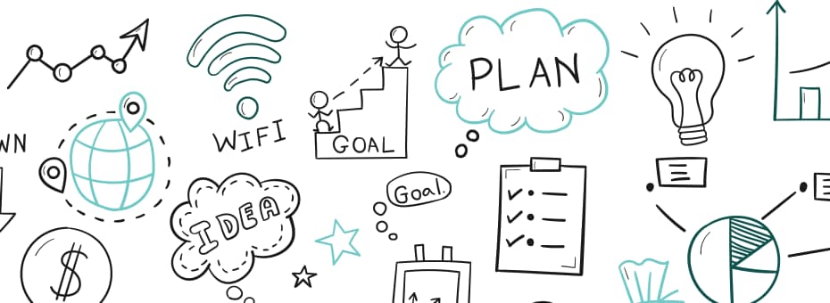 Beitragsbild Visualisieren