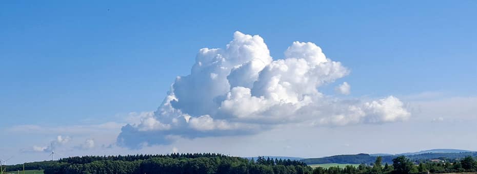 Beitragsbild Monatsrückblick August