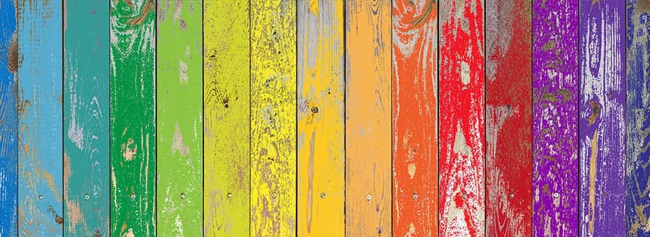 Beitragsbild Farben und Wirkung