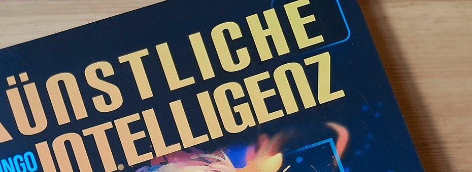 Beitragsbild Künstliche Intelligenz