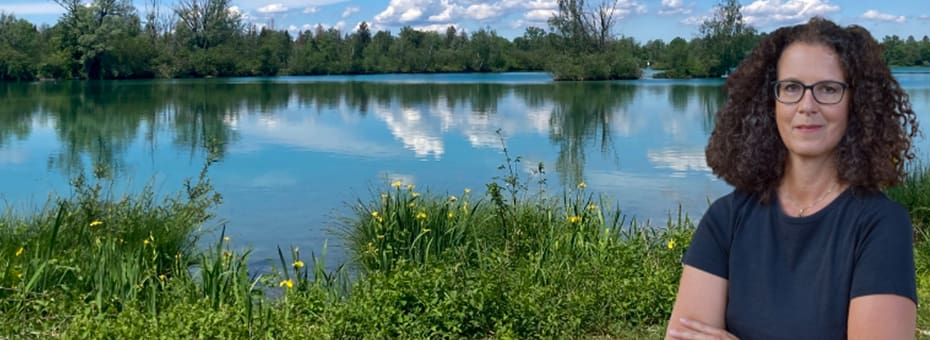 Grünes Storytelling - Manuela Krämer