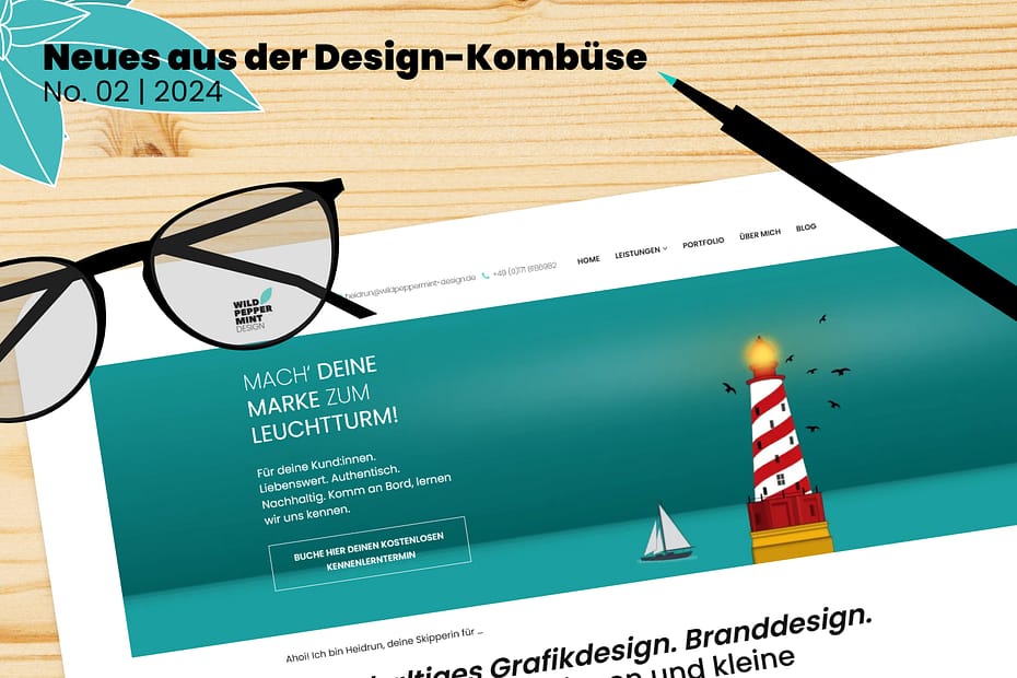Header Design-Newsletter